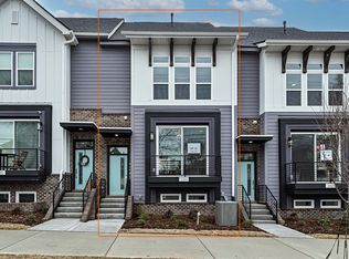 339 S Bruns Ave #WET0413, Charlotte, NC 28208