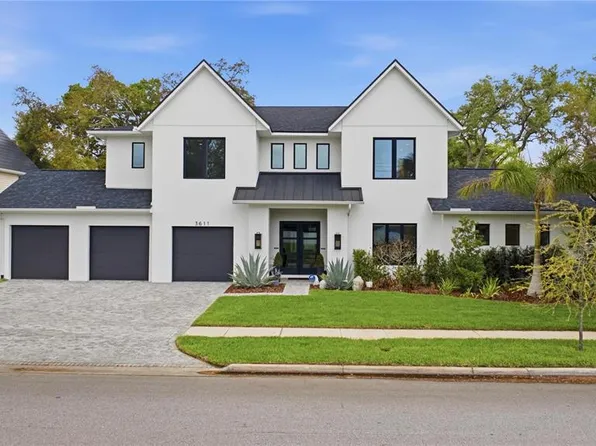 3611 W Barcelona St, Tampa, FL 33629