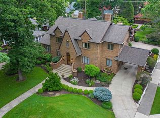 2102 Forest Park Blvd, Fort Wayne, IN 46805
