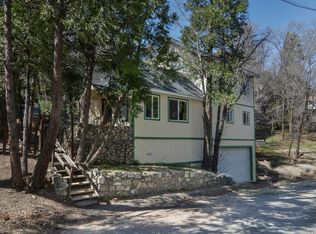 603 Old Mill Rd, Crestline, CA 92325