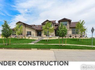 1935 Sunshine Peak Dr, Loveland, CO 80538