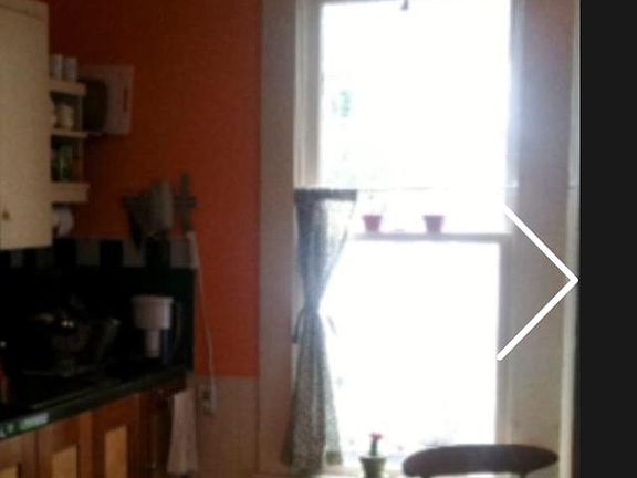 Kitchen . Room for kitchen table