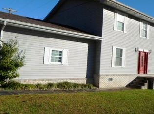 40 Old Beechtree Drive, Stanville, KY 41659