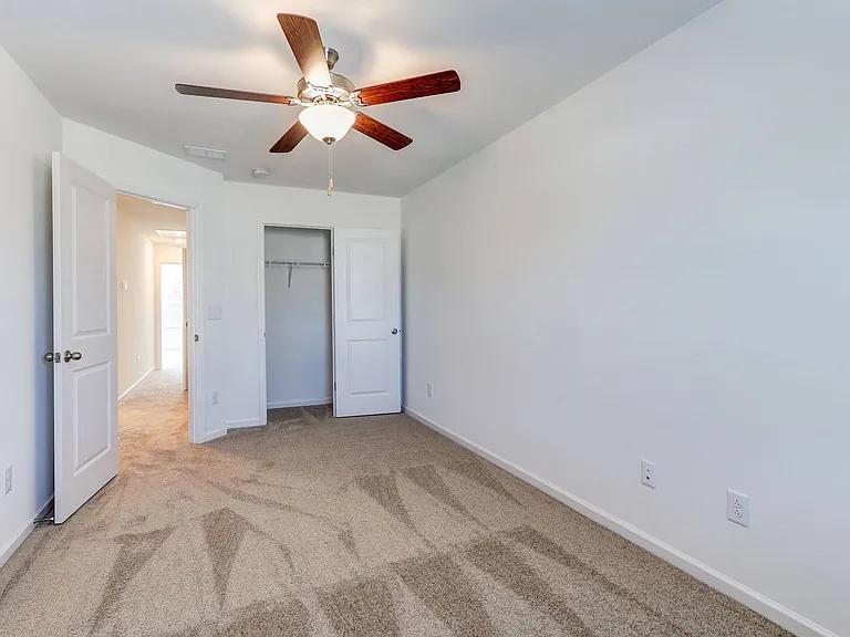 Highland Townhomes — Photo 32