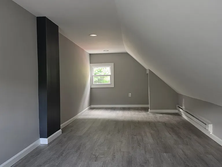 Attic