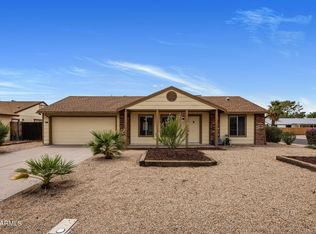 4721 W Orchid Ln, Chandler, AZ 85226
