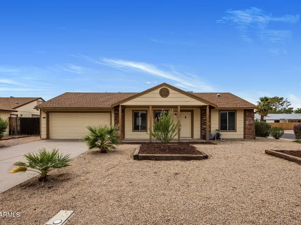 4721 W ORCHID Lane, Chandler, AZ 85226