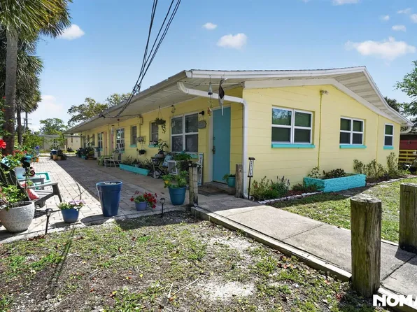2125 Highland Ave, Melbourne, FL 32935