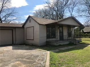 4227 Christine Rd, Fort Worth, TX 76114