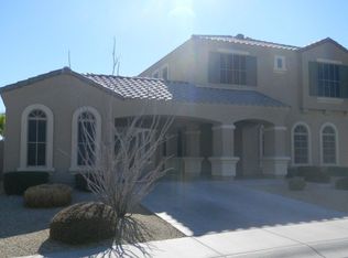 12619 W San Miguel Ave, Litchfield Park, AZ 85340