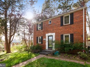 3100 63rd Ave, Landover, MD 20785