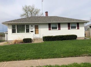 9444 O Day Dr, Highland, IN 46322