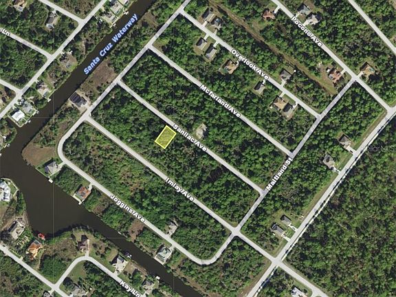 2nd image of 14285 Sanilac Ave