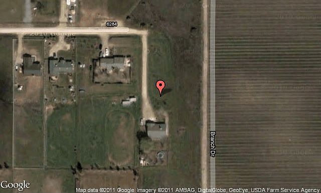 Map View