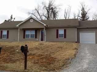 511 Leeza Loop, Dickson, TN 37055