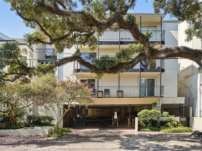 1430 Jackson Ave APT 205, New Orleans, LA, 70130
