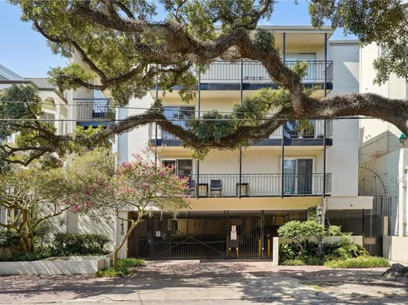 1430 Jackson Ave APT 205, New Orleans, LA 70130