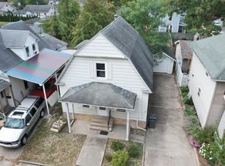 625 Plum St, Elkhart, IN 46514