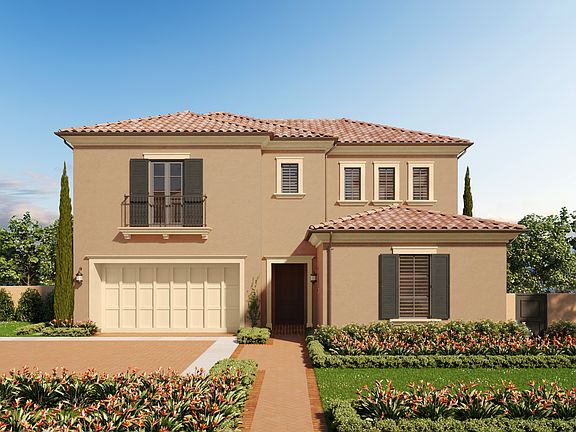 Residence 2C - Formal Spanish