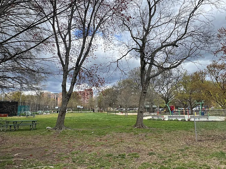 Walk, run, and relax. Visit the locally maintained Highlands Urban Garden and see what's in bloom.
