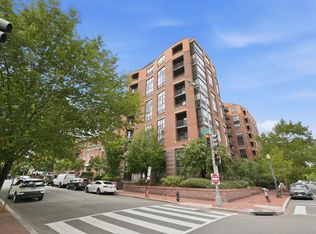 1001 L St NW APT 211, Washington, DC 20001