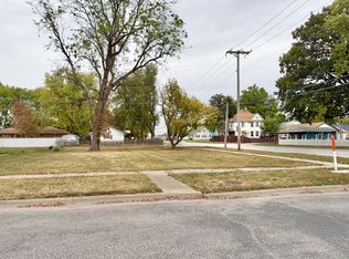 105 W Martin St, Forrest, IL 61741