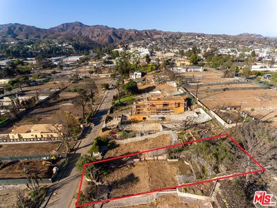 708 Haverford Ave, Pacific Palisades, CA, 90272