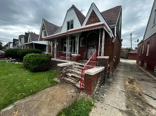 15113 Prest St, Detroit, MI 48227
