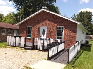 1020 Ohio Ave, Logan, OH 43138