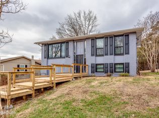 6139 Cougar Dr, Knoxville, TN 37921