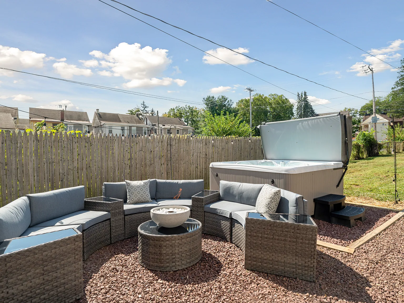 426 S Matlack St — Photo 4