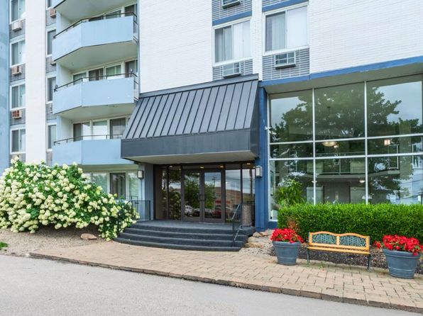 25151 Brookpark Rd #404