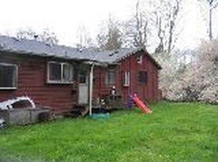 15817 91st Ave SW, Vashon, WA 98070