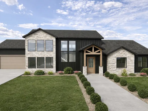 10550 W Zions Dr, Orderville, UT 84758