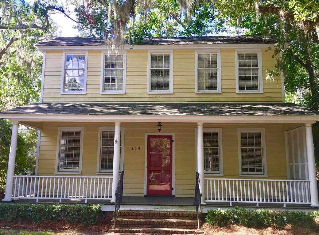 608 Prince St, Beaufort, SC 29902 Zillow