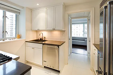 Sold by Brown Harris Stevens