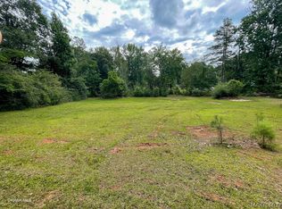 140 Lee St, Grove Hill, AL 36451