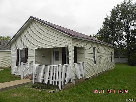 3rd image of 807 N Grant St