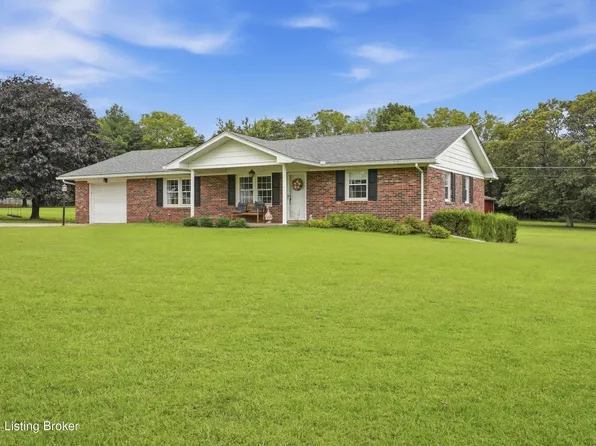 538 Wooden Ln, Elizabethtown, KY 42701