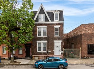 305 Miltenberger St, Pittsburgh, PA 15219