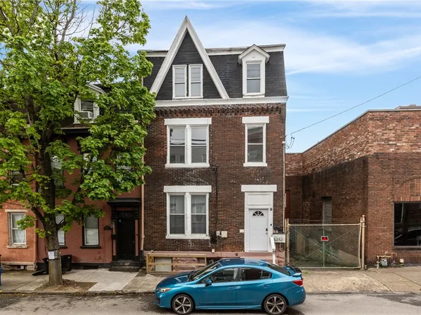 305 Miltenberger St, Pittsburgh, PA 15219