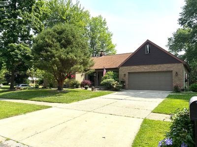 9 Eagle Way, Norwalk, OH, 44857