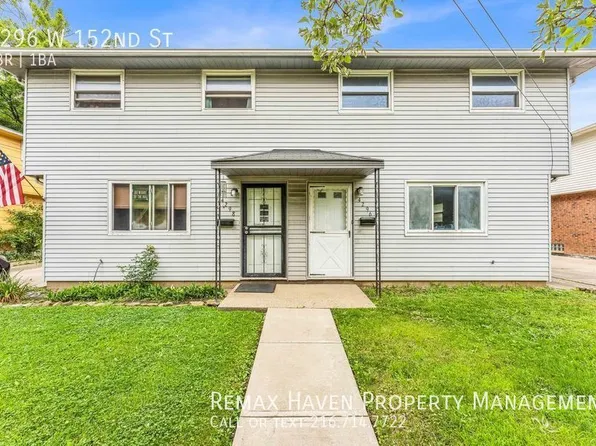 4296 W 152nd St, Cleveland, OH 44135