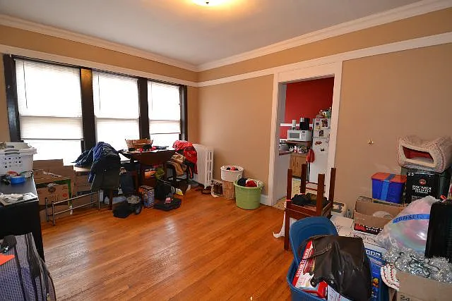 5023 N Winchester Ave #4 — Photo 6