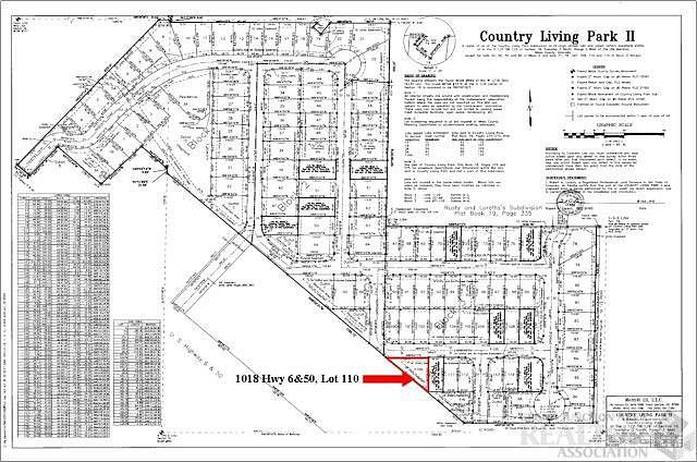 1st image of 1018 Highway 6 And 50 #110