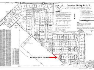 1018 Highway 6 And 50 #110, Mack, CO 81525