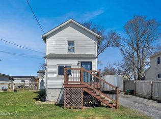 740 7th St, Colver, PA 15927