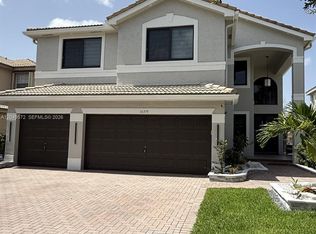 16375 SW 31st St, Miramar, FL 33027