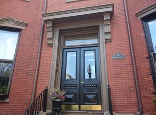 70 Waltham St APT 1, Boston, MA 02118