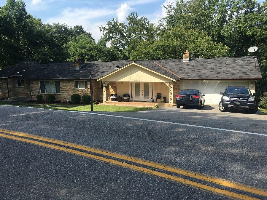 1st image of 510 S Fort Dr